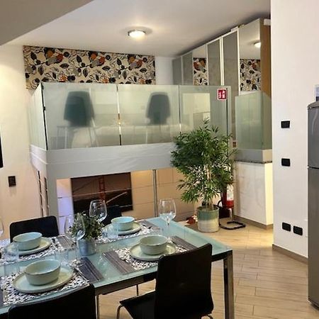 Menaggio Down Town Apartment Ngoại thất bức ảnh