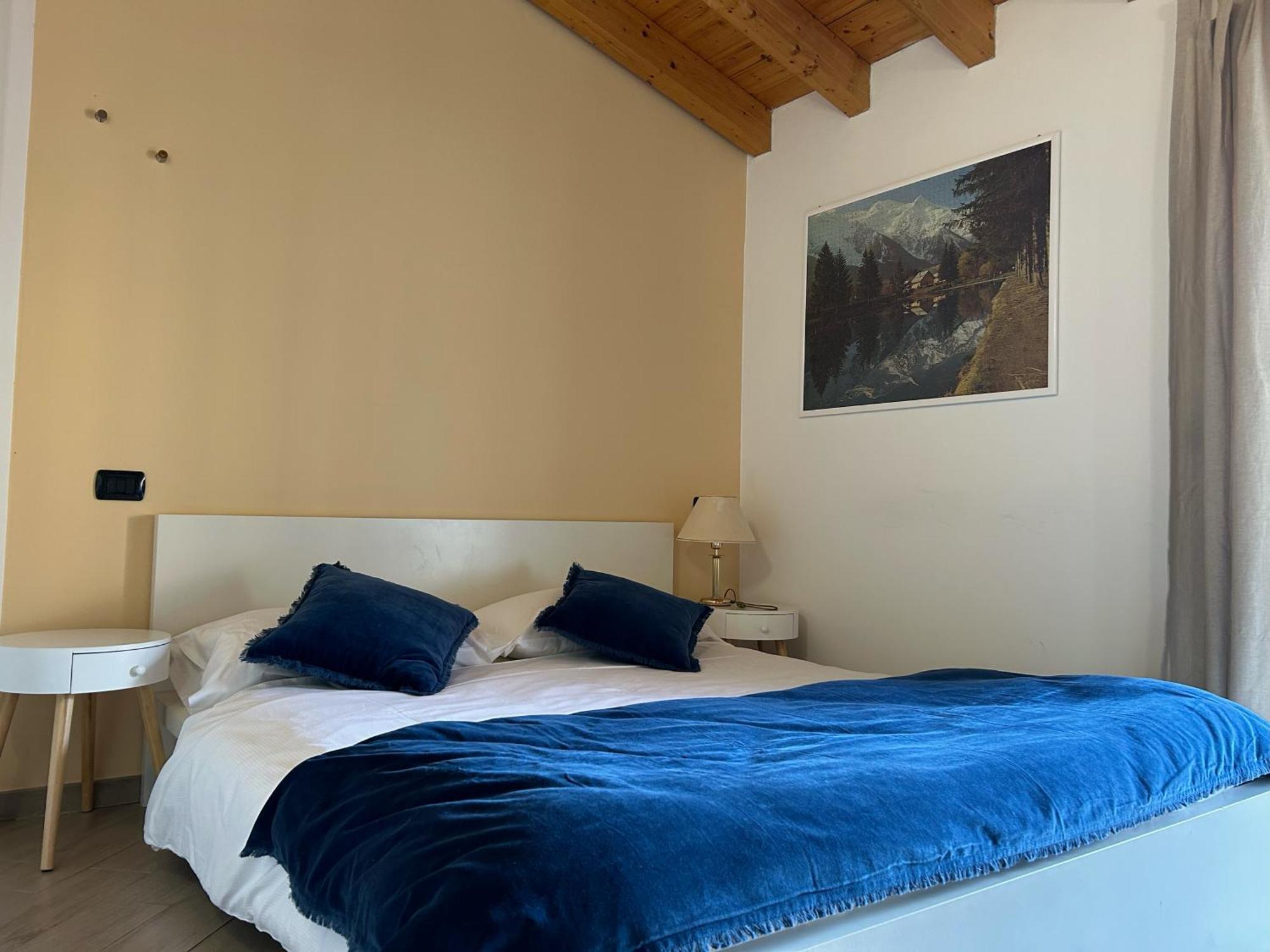 Menaggio Down Town Apartment Ngoại thất bức ảnh