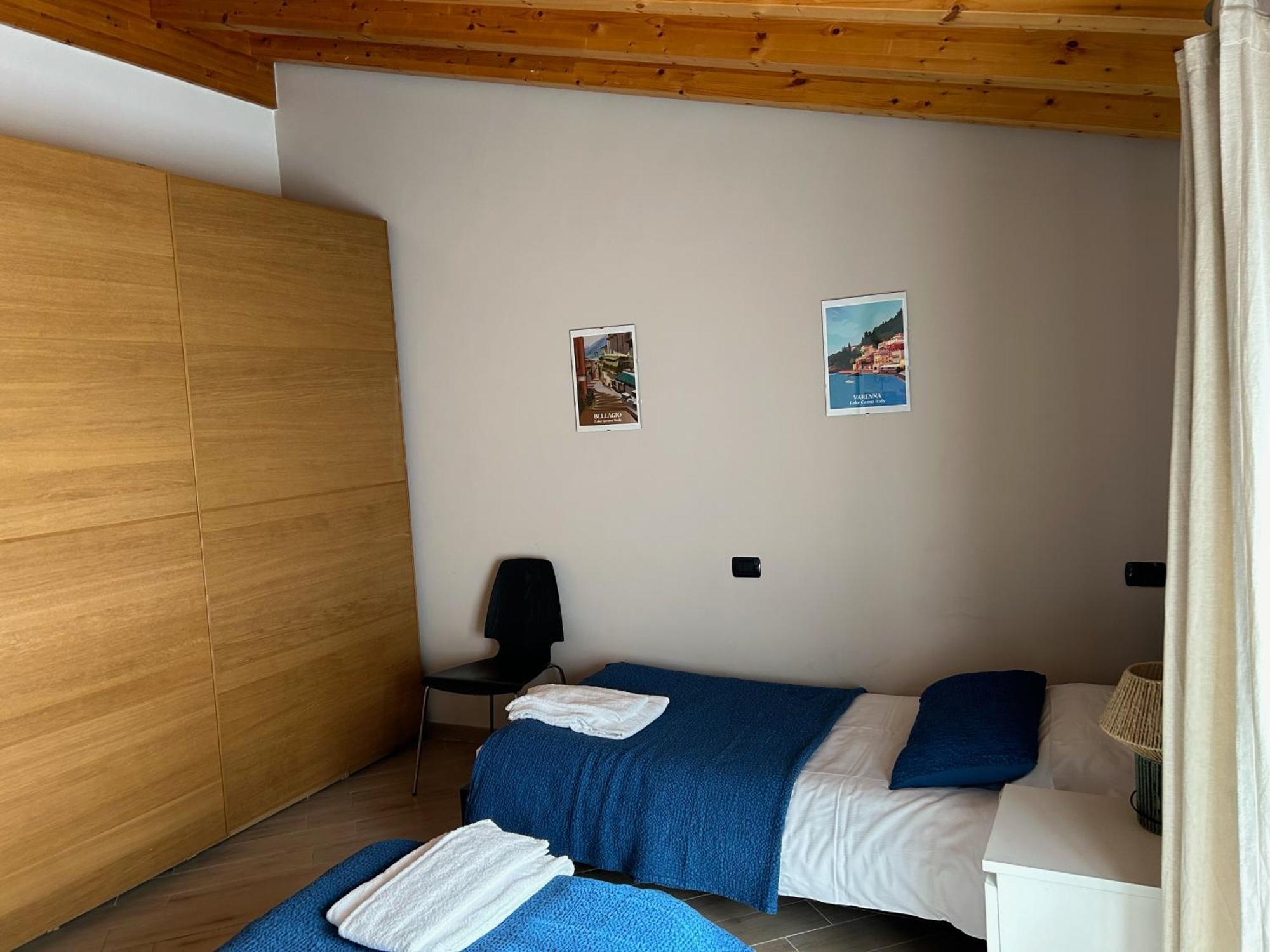 Menaggio Down Town Apartment Ngoại thất bức ảnh