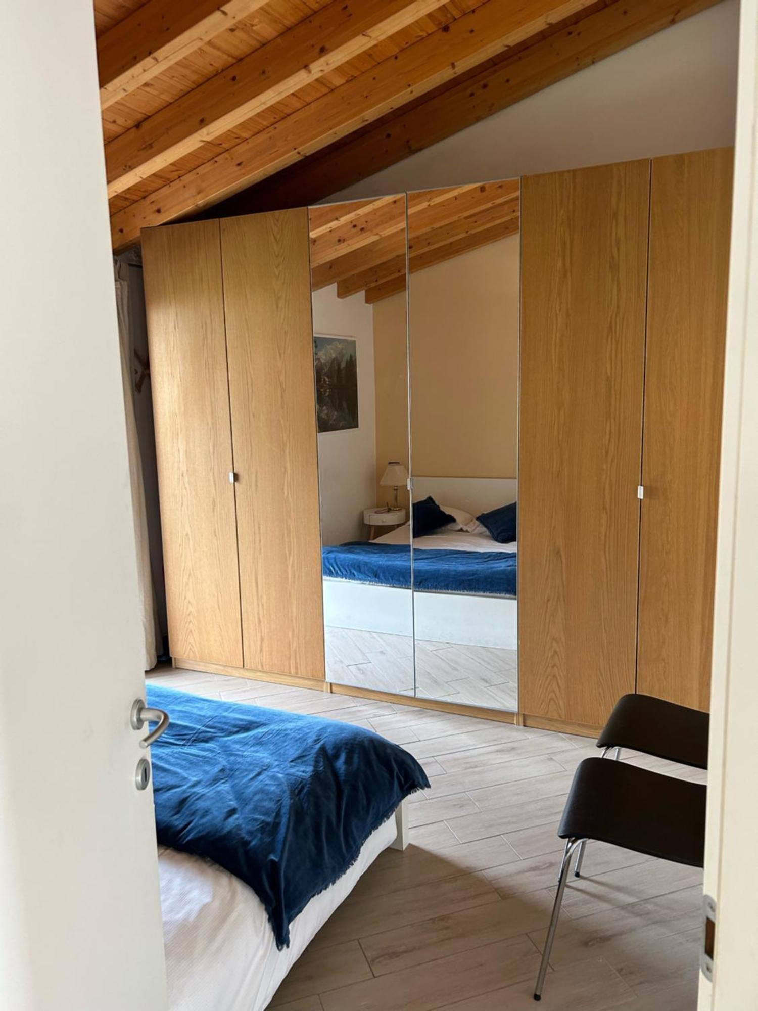 Menaggio Down Town Apartment Ngoại thất bức ảnh