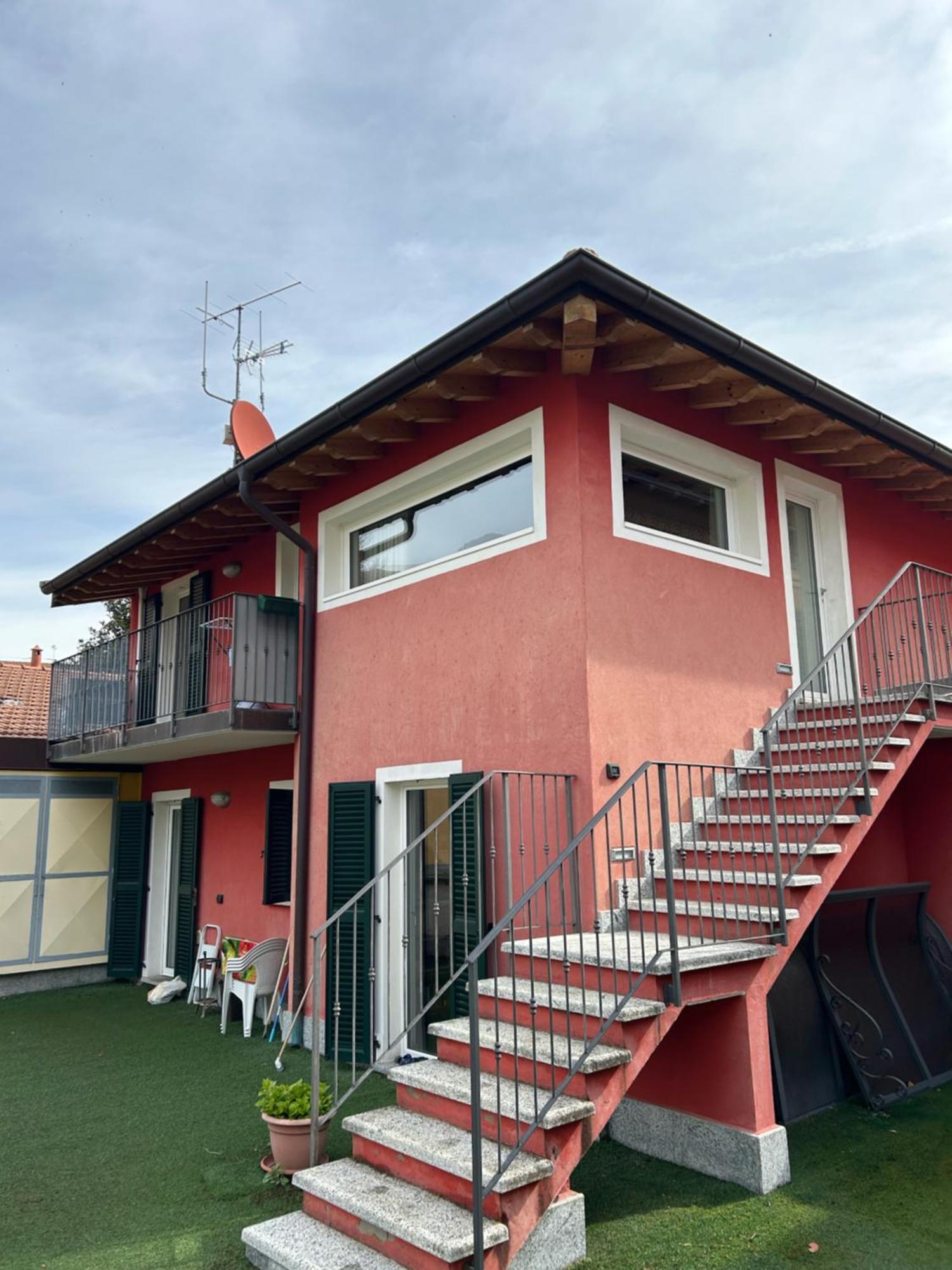 Menaggio Down Town Apartment Ngoại thất bức ảnh
