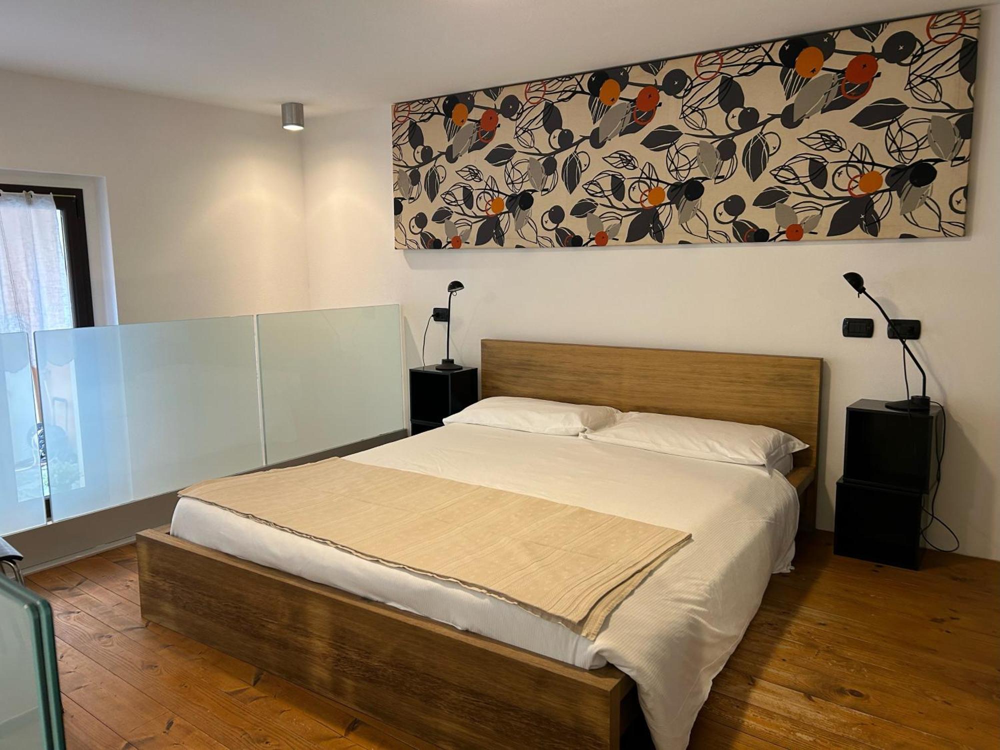 Menaggio Down Town Apartment Ngoại thất bức ảnh