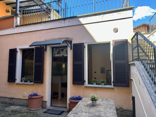 Menaggio Down Town Apartment Ngoại thất bức ảnh
