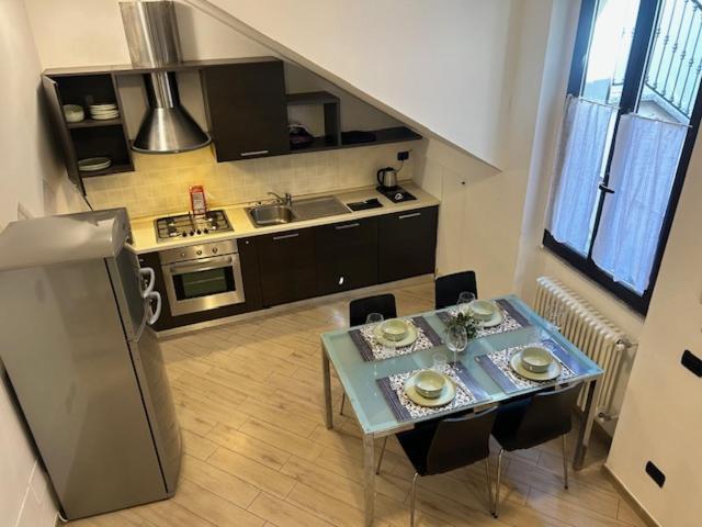 Menaggio Down Town Apartment Ngoại thất bức ảnh