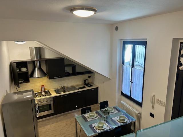 Menaggio Down Town Apartment Ngoại thất bức ảnh
