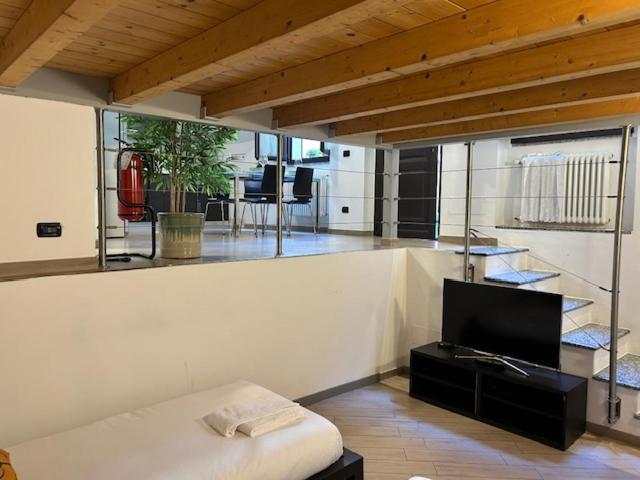 Menaggio Down Town Apartment Ngoại thất bức ảnh