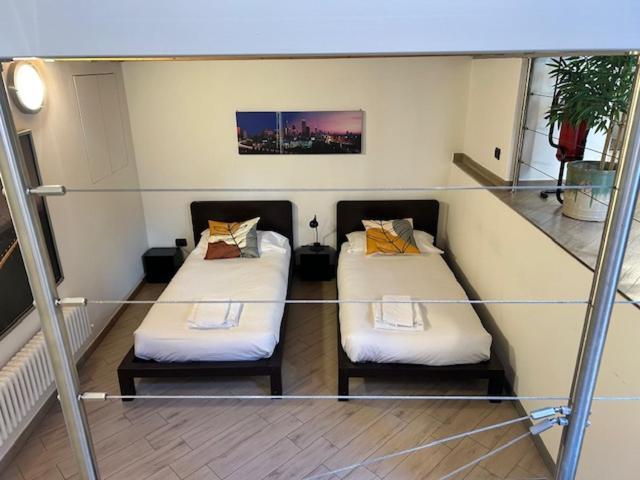 Menaggio Down Town Apartment Ngoại thất bức ảnh