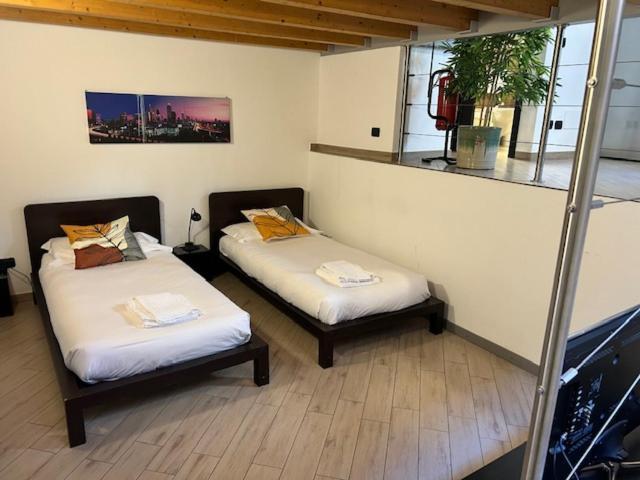 Menaggio Down Town Apartment Ngoại thất bức ảnh