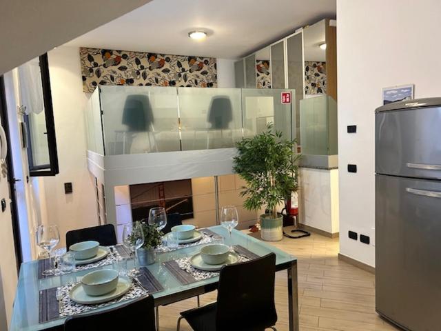 Menaggio Down Town Apartment Ngoại thất bức ảnh